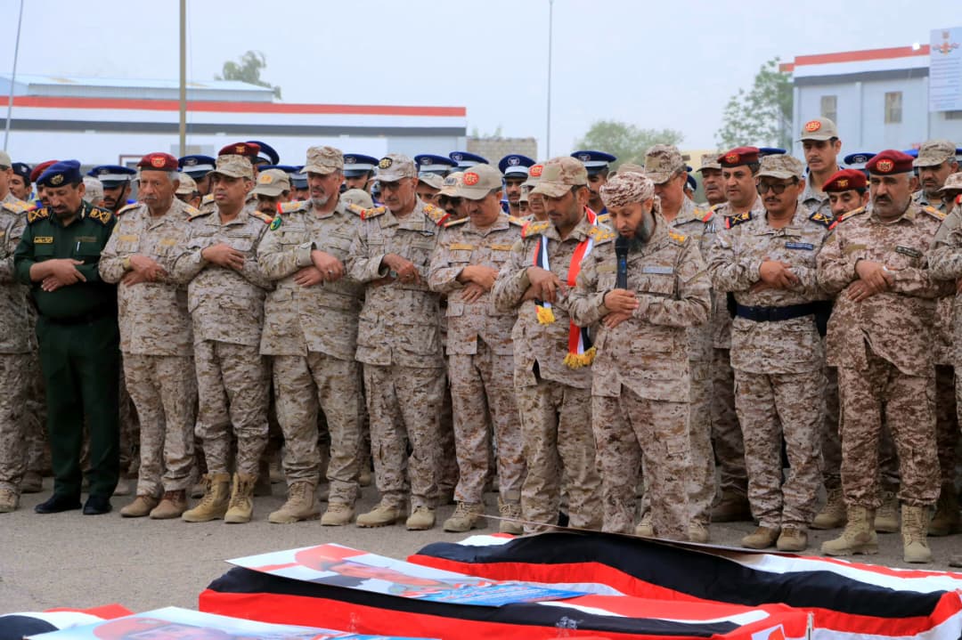 شهداء المنطقة العسكرية الأولى