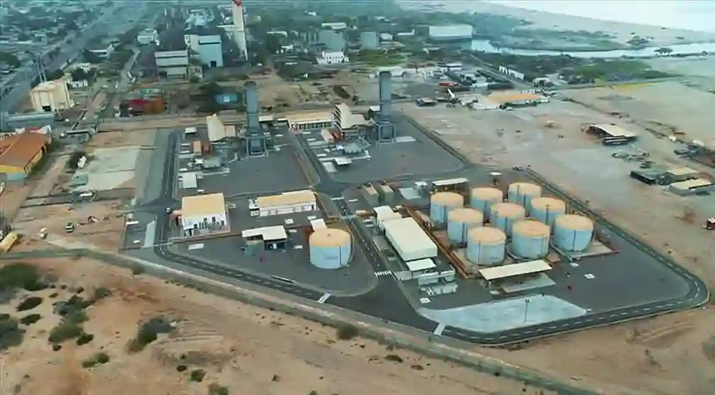 حضرموت.. "بترومسيلة" توقف إنتاج وتكرير النفط لتدهور الأوضاع الأمنية 