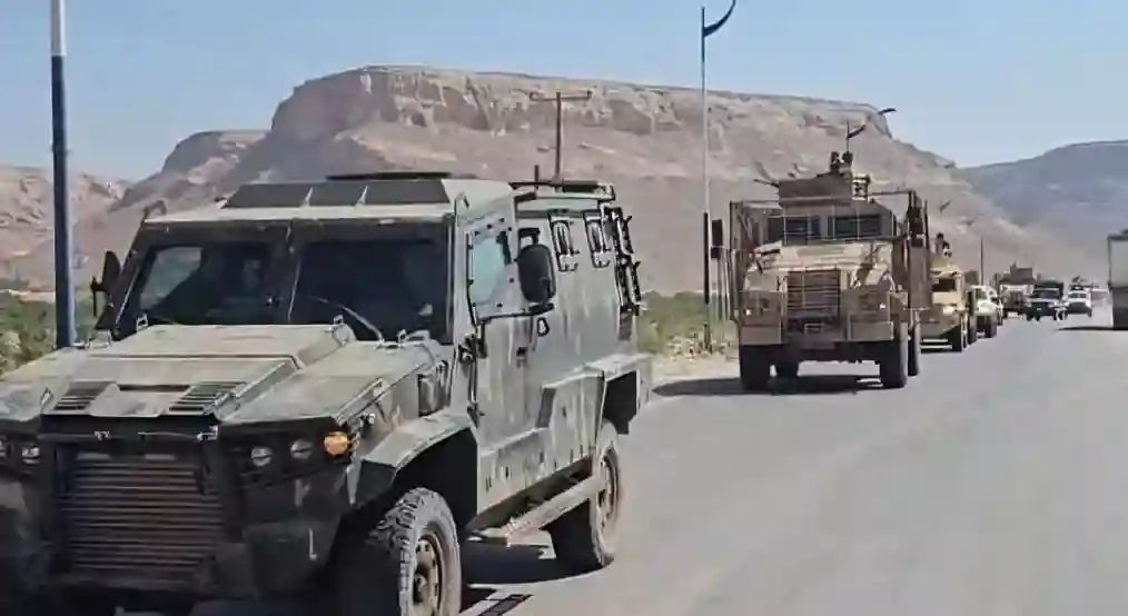  "أحزاب حضرموت" تعلن موقفها من أحداث المحافظة وتدعو إلى خروج مليشيات "الانتقالى" 