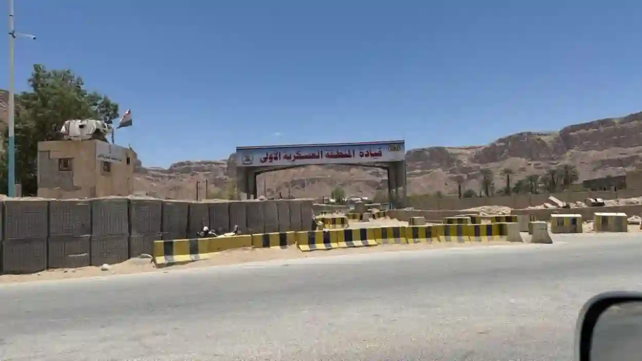 حضرموت.. مليشيا الانتقالي تسيطر على كامل "سيئون" بعد انسحاب مفاجئ لـ "المنطقة الأولى"