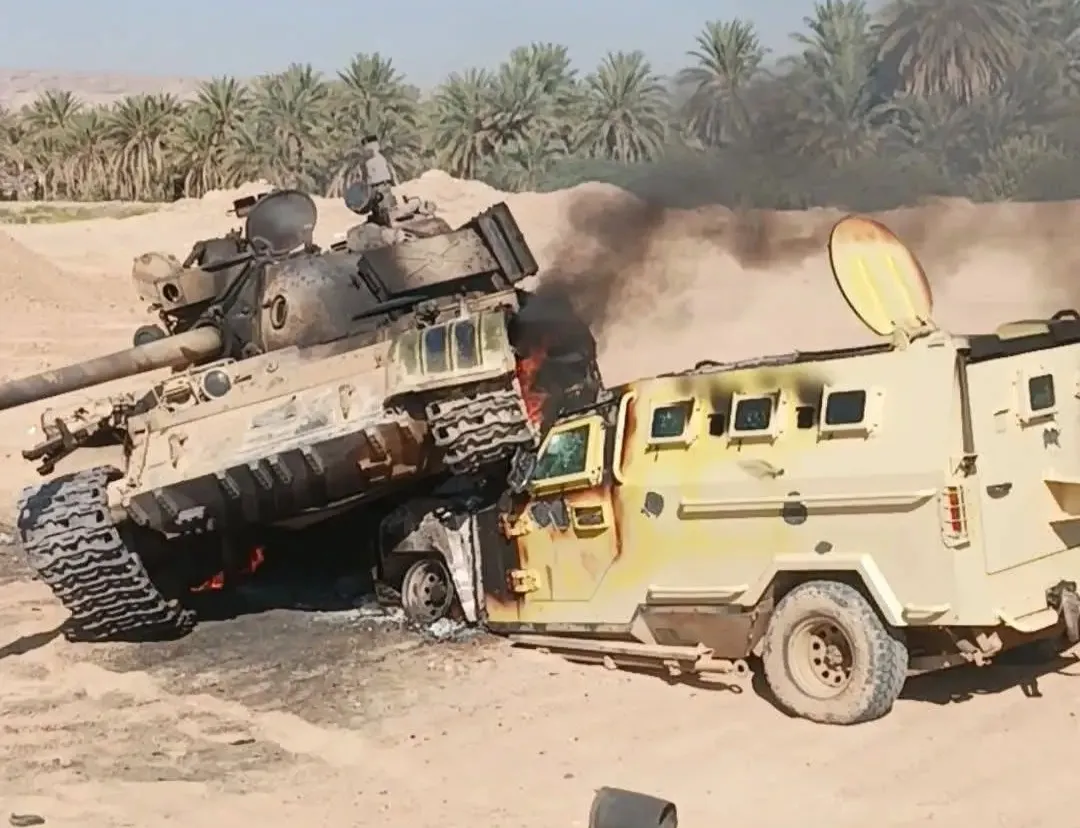 حلف قبائل ‎حضرموت يُحمل "الإمارات" مسؤولية اجتياح المحافظة وأعمال النهب والقتل