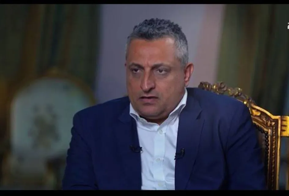 دماج: الأولوية لدعم مأرب عسكريا واقتصاديا وسياسا وتشكيل حكومة مصغرة هناك