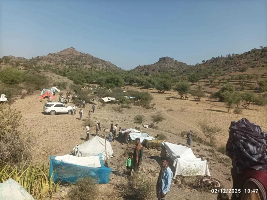 استحداثات عسكرية وانتهاكات بالجملة.. ما وراء تحركات الحوثيين في أرياف 4 محافظات يمنية؟