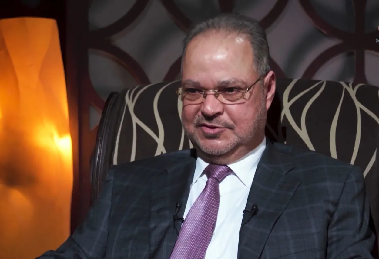 عبدالملك المخلافي: ما يحدث في الجنوب انقلاب ناقص الأركان