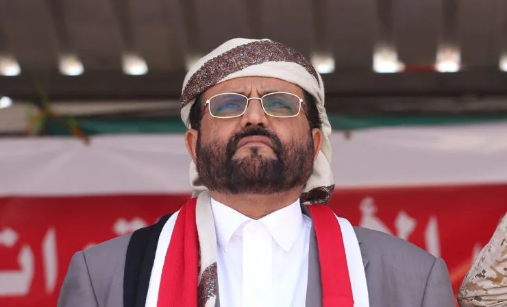 سلطان العرادة: التصرفات خارج الإجماع الوطني فرصة للحوثيين لتعزيز نفوذهم وتقويض للجهود 