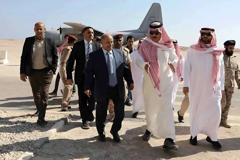 ناشطو الانتقالي يبدأون حملة إلكترونية ضد السعودية ويصمون إعلامها بـ "الإرهاب"