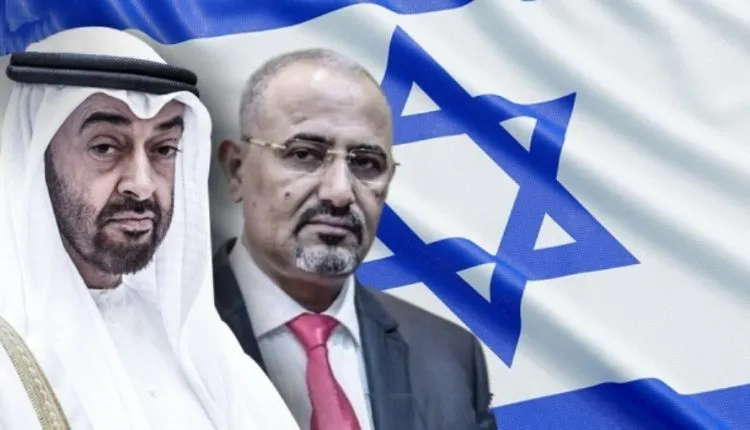 صحيفة عبرية: صعود الانتقالي جنوب اليمن يفتح لإسرائيل نافذة استراتيجية في خليج عدن