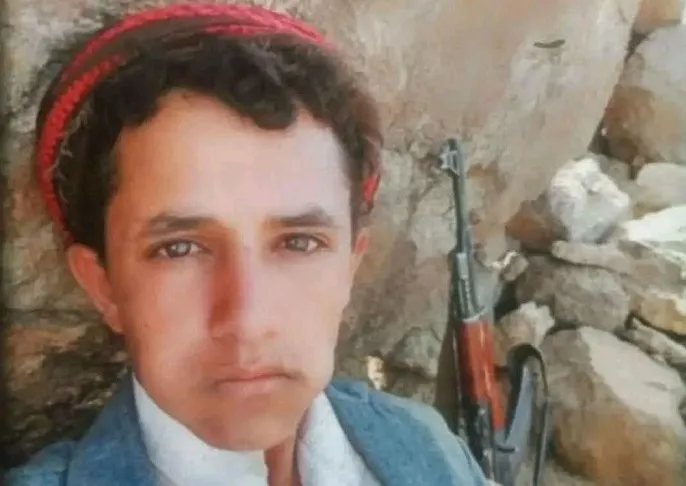 عمران: مقتل شاب في نزاع أسري على قطعة أرض بمديرية حوث