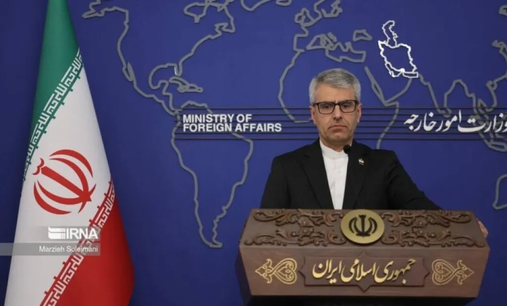 إيران تدعو للحوار بين الأطراف اليمنية للحفاظ على الوحدة