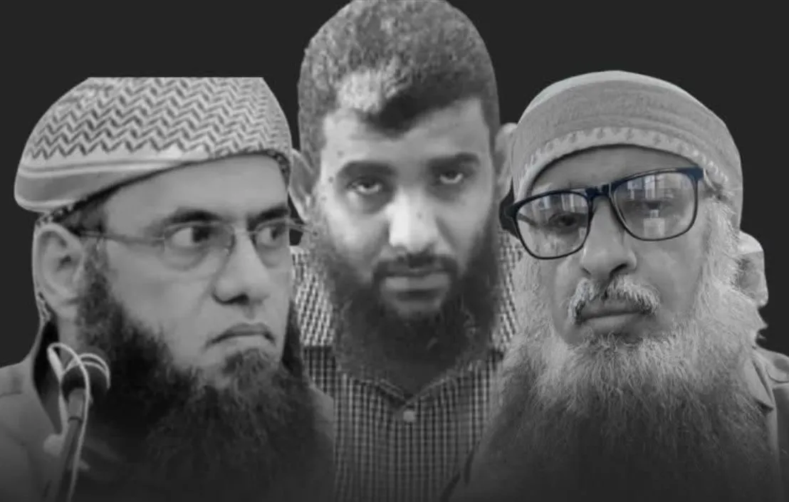 رئاسة الجمهورية تحذر من تشكيل هيئة إفتاء جنوبية