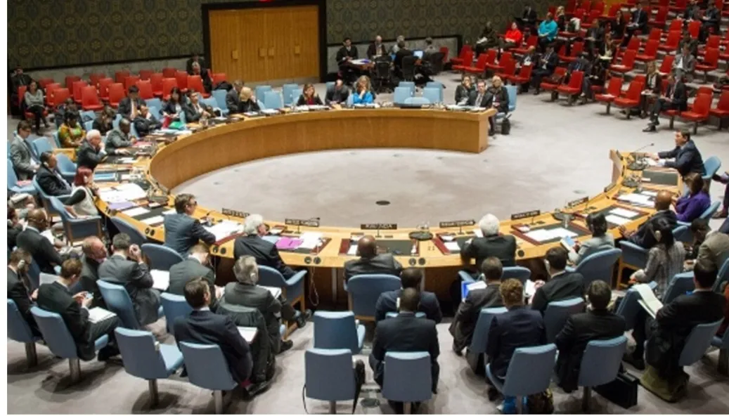 مجلس الأمن يناقش تطورات اليمن في جلسة مغلقة