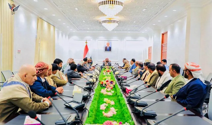 سلطان العرادة: توحيد الصف وتعزيز الشراكة يمثلان حجر الزاوية في مواجهة التحديات 