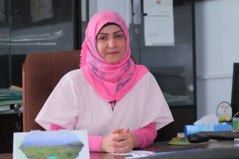 إشراق المقطري: الحوثي يفاوض في مسقط ويصدر أحكام إعدام بحق المعتقلين