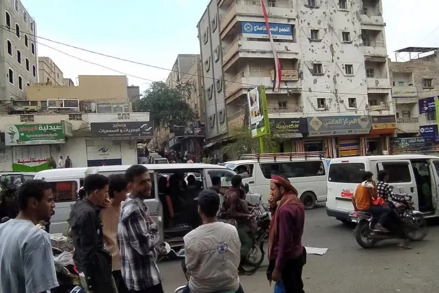 قيادات الإصلاح في تعز لـ«الهدهد»: الإرهاب ضد الحزب استهداف مباشر للعمل السياسي والديمقراطي