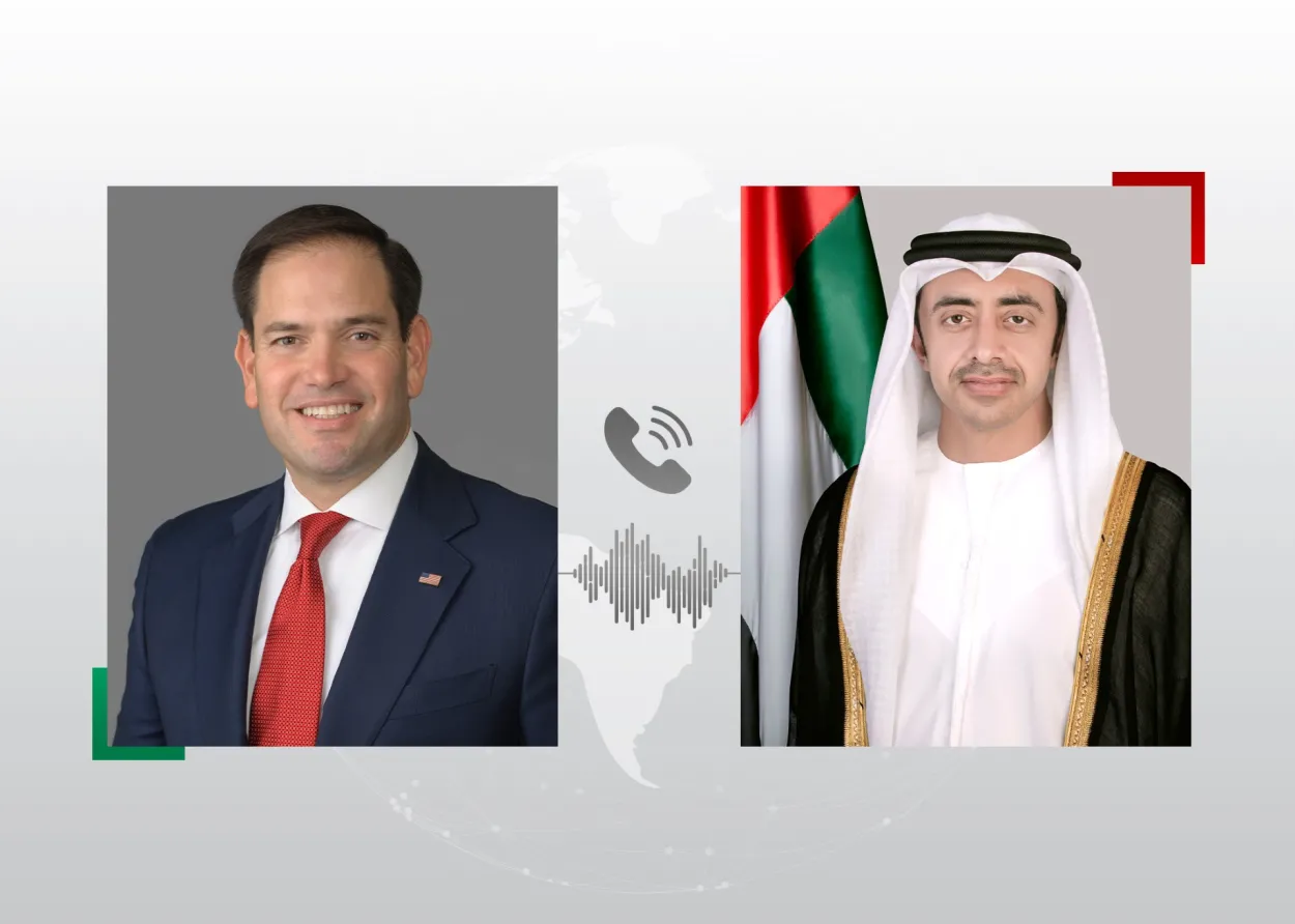 أمريكا تُبلغ الإمارات أهمية استقرار اليمن في مواجهة الحوثيين