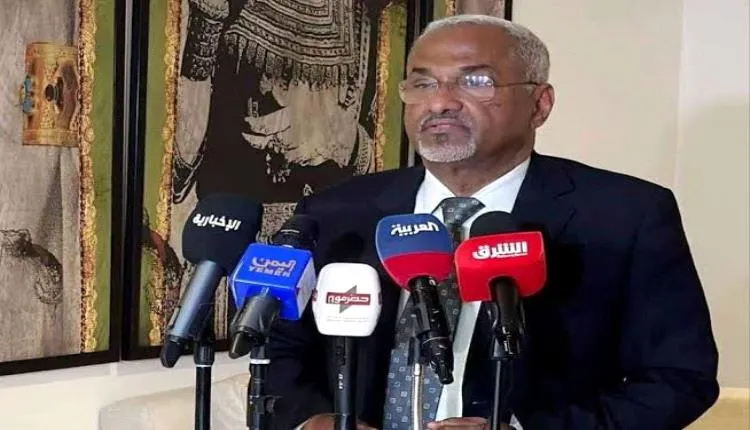 باسلمة: مغامرة الانتقالي بحضرموت غزوة نهب موارد وقد تكون نهاية مشروعه الذي يمثل تهديداً إقليمياً