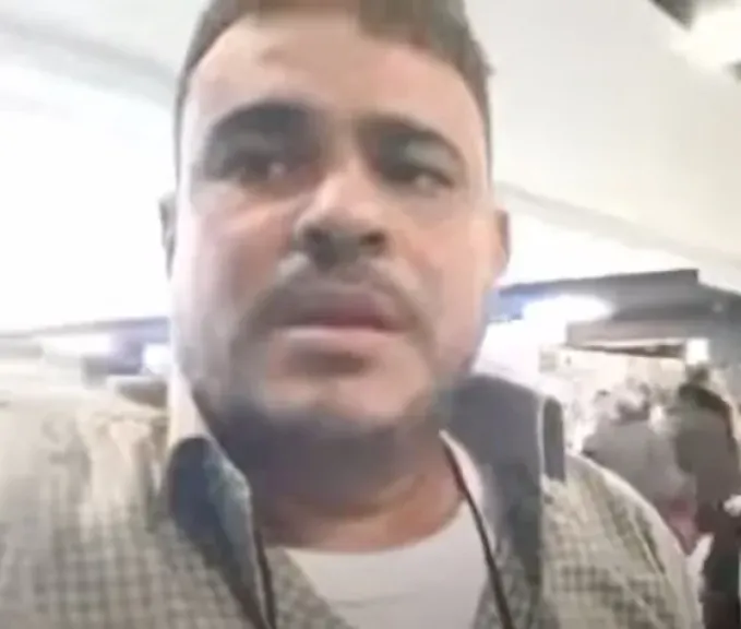 سلطات مطار أسطنبول تقرر إعادة سجين يمني سابق في إيران إلى طهران وإطلاق مناشدة عاجلة لإنقاذه