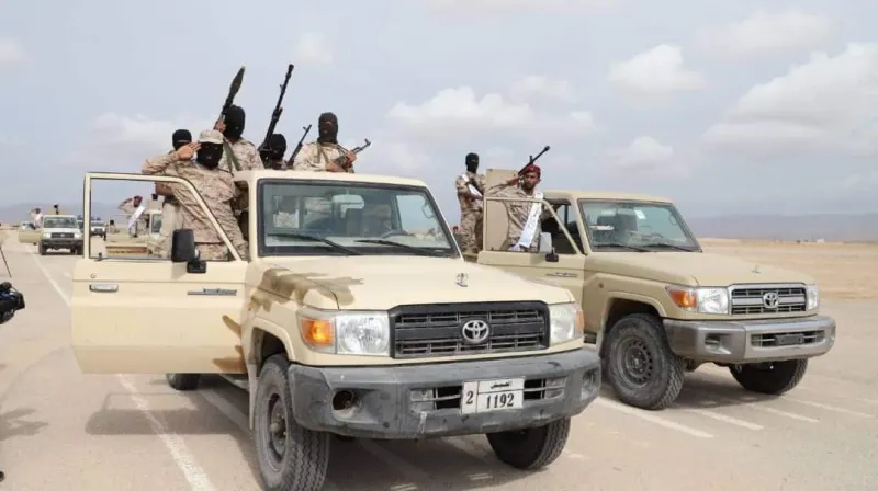 سلطات حضرموت تقول إنها لن تسمح بجر المحافظة إلى الانفلات الأمني