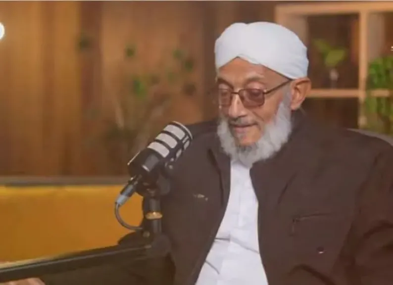 وفاة الداعية ‘‘محمد المقرمي’’ أثناء استعداده لصلاة الفجر في مكة المكرمة