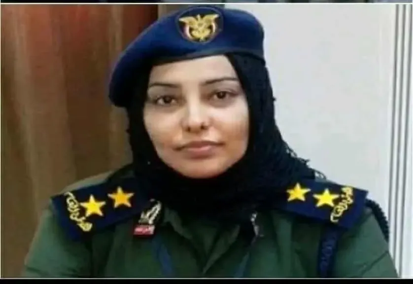 اختطاف ضابطة في الشرطة النسائية بصنعاء واخفائها قسرًا