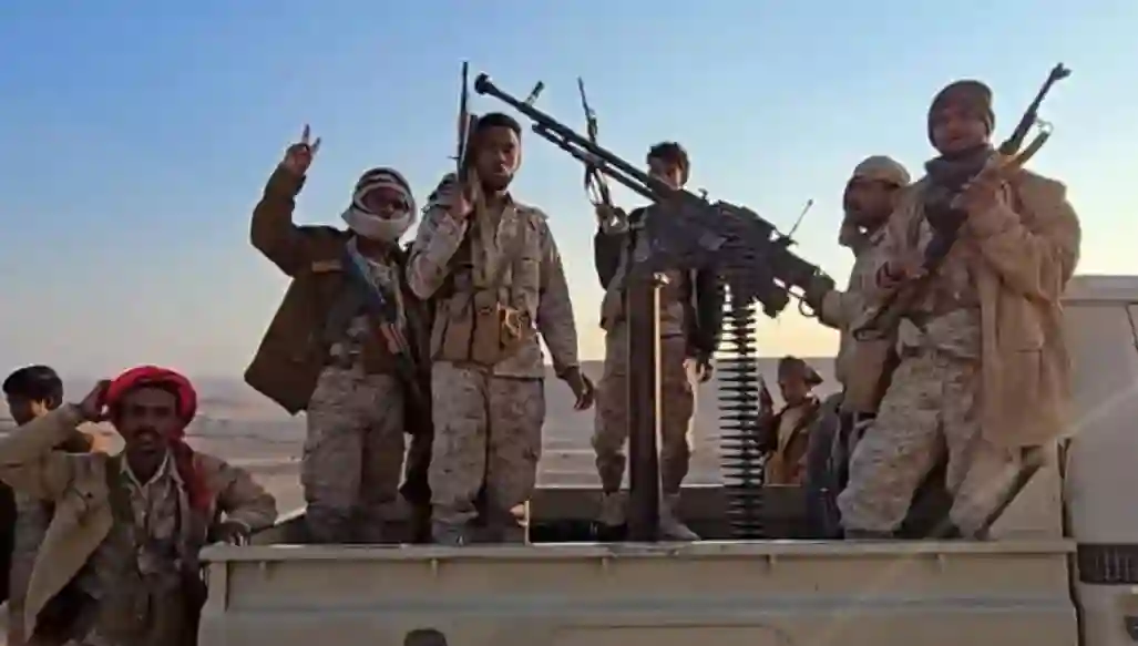 اشتباكات محدودة في هضبة حضرموت ومسلحو القبائل يجبرون قوات "الانتقالي" على التراجع