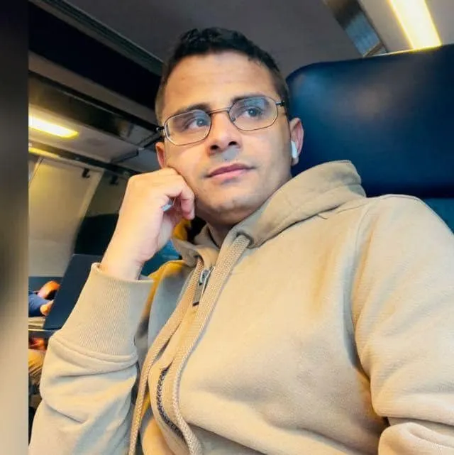 طارق وعيدروس تحالف من يضحك على من؟